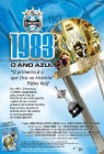 Poster do filme 1983: O Ano Azul